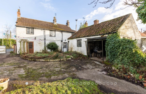 Improvement in Burton Fleming photo